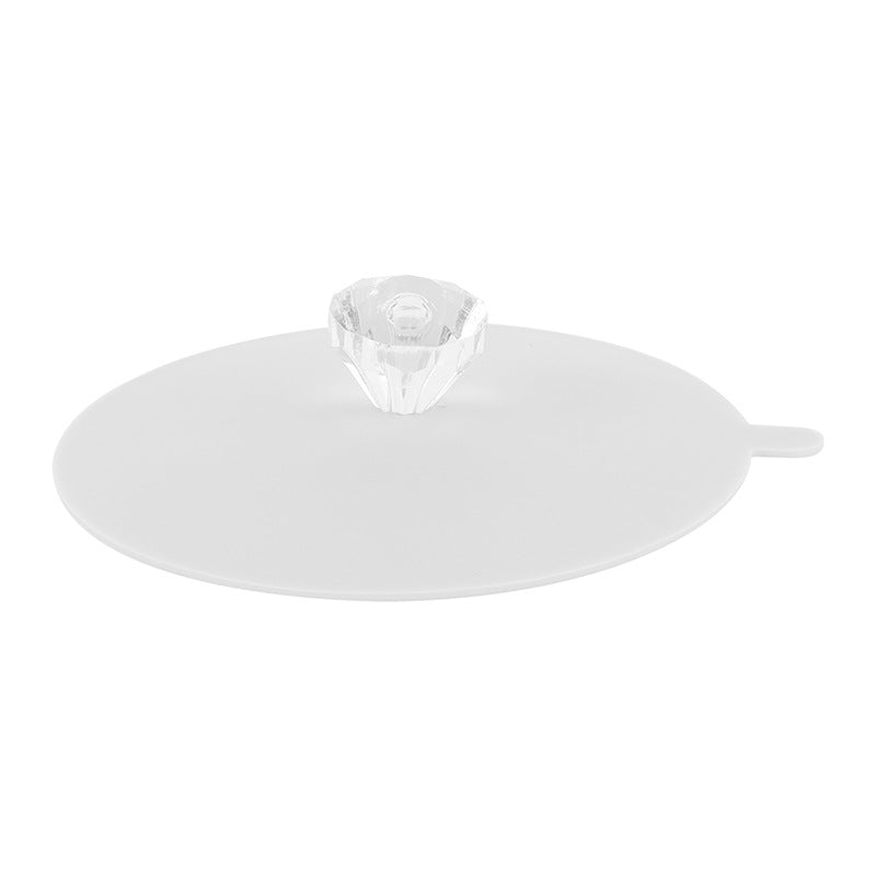 Wholesale Leak Proof Sealing Silicone Cup Caps